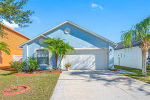 2918 MINGO DRIVE, LAND O LAKES, FL 34638 Sold 02/12/25