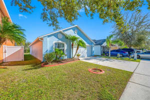 2918 MINGO DRIVE, LAND O LAKES, FL 34638 Sold 02/12/25