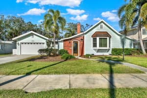 420 WILDWOOD WAY, BELLEAIR, FL 33756 Sold 02/24/25