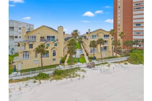 17960 GULF BOULEVARD, REDINGTON SHORES, FL 33708 Sold 06/11/25