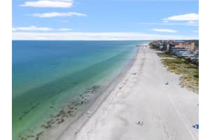 17960 GULF BOULEVARD, REDINGTON SHORES, FL 33708 Sold 06/11/25