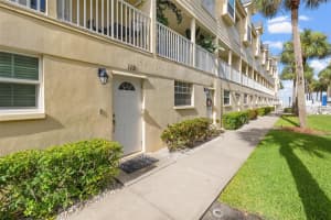 17960 GULF BOULEVARD, REDINGTON SHORES, FL 33708 Sold 06/11/25