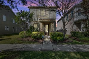 7230 MILESTONE DRIVE, APOLLO BEACH, FL 33572 Sold 03/03/25