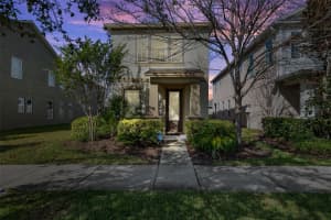 7230 MILESTONE DRIVE, APOLLO BEACH, FL 33572 Sold 03/03/25