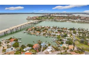 240 ISLE DRIVE, ST PETE BEACH, FL 33706 Sold 04/24/25