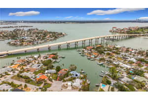 240 ISLE DRIVE, ST PETE BEACH, FL 33706 Sold 04/24/25