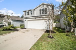 7318 SUNSHINE BRIDGE AVENUE, GIBSONTON, FL 33534 Sold 03/28/25