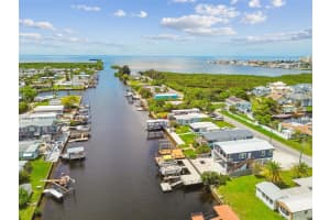 6502 SALTWATER BOULEVARD, HUDSON, FL 34667 Sold 05/23/25