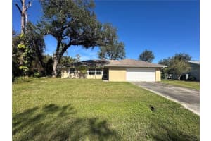 20152 SUSAN AVENUE, PORT CHARLOTTE, FL 33952 Sold 04/07/25