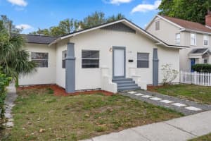 1100 MELROSE AVENUE, SAINT PETERSBURG, FL 33705 Sold 02/28/25