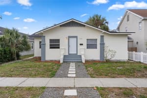 1100 MELROSE AVENUE, SAINT PETERSBURG, FL 33705 Sold 02/28/25