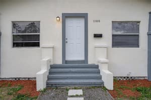 1100 MELROSE AVENUE, SAINT PETERSBURG, FL 33705 Sold 02/28/25