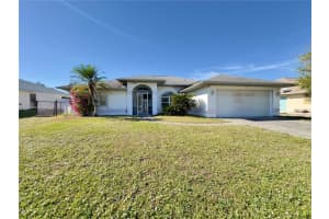 491 ALLWORTHY STREET, PORT CHARLOTTE, FL 33954 Sold 05/30/25