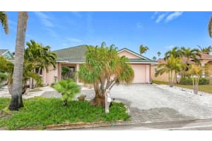 2153 VINA DEL MAR BOULEVARD, ST PETE BEACH, FL 33706 Sold 03/13/25