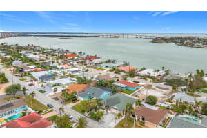 2153 VINA DEL MAR BOULEVARD, ST PETE BEACH, FL 33706 Sold 03/13/25