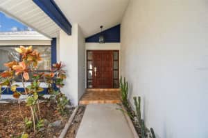 3113 BLUE HERON STREET, SAFETY HARBOR, FL 34695 Sold 02/24/25