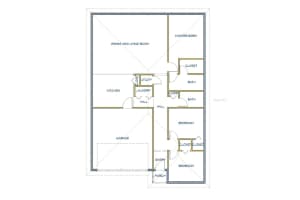 4226 ELWOOD ROAD, SPRING HILL, FL 34609 Sold 05/09/25