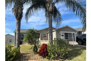 384 ARBELLA LOOP, THE VILLAGES, FL 32162 Sold 03/19/25