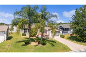 384 ARBELLA LOOP, THE VILLAGES, FL 32162 Sold 03/19/25