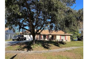 3205 PLEASANT LAKE DRIVE, TAMPA, FL 33618 Sold 02/20/25