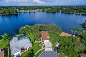 3205 PLEASANT LAKE DRIVE, TAMPA, FL 33618 Sold 02/20/25