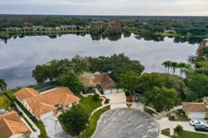 3205 PLEASANT LAKE DRIVE, TAMPA, FL 33618 Sold 02/20/25