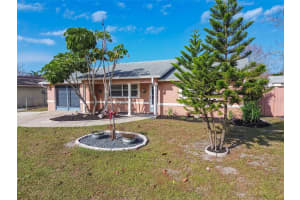 6955 SANDALWOOD DRIVE, PORT RICHEY, FL 34668 Sold 02/26/25