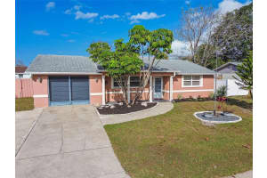 6955 SANDALWOOD DRIVE, PORT RICHEY, FL 34668 Sold 02/26/25