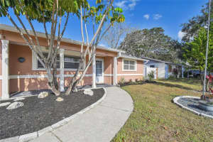 6955 SANDALWOOD DRIVE, PORT RICHEY, FL 34668 Sold 02/26/25