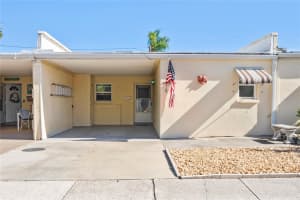 319 PORTREE DRIVE, DUNEDIN, FL 34698 Sold 04/25/25