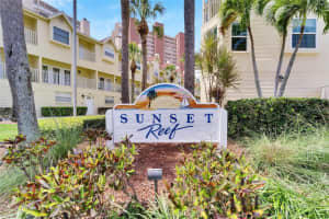 17960 GULF BOULEVARD, REDINGTON SHORES, FL 33708 Sold 06/03/25