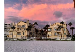17960 GULF BOULEVARD, REDINGTON SHORES, FL 33708 Sold 06/03/25