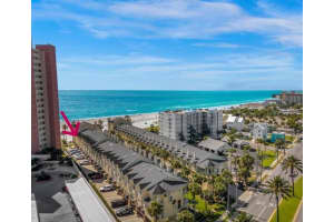 17960 GULF BOULEVARD, REDINGTON SHORES, FL 33708 Sold 06/03/25