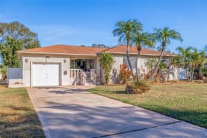 4111 32ND AVENUE, SAINT PETERSBURG, FL 33713 Sold 02/27/25