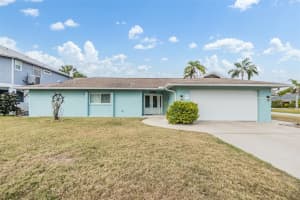 8009 BRIGHTON DRIVE, PORT RICHEY, FL 34668 Sold 03/21/25