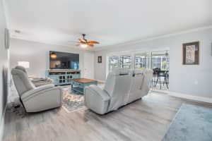 8009 BRIGHTON DRIVE, PORT RICHEY, FL 34668 Sold 03/21/25