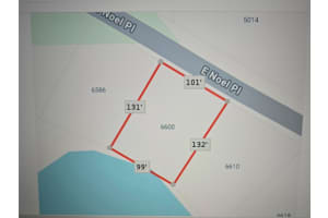 6600 NOEL PLACE, INVERNESS, FL 34452 Sold 04/17/25