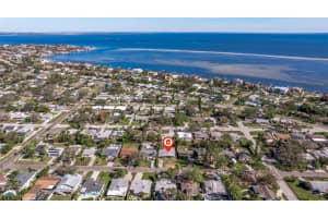 3935 HUNTINGTON STREET, SAINT PETERSBURG, FL 33703 Sold 02/25/25