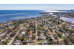 3935 HUNTINGTON STREET, SAINT PETERSBURG, FL 33703 Sold 02/25/25