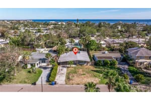 3935 HUNTINGTON STREET, SAINT PETERSBURG, FL 33703 Sold 02/25/25