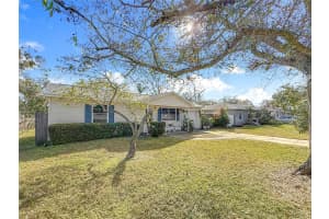 1517 YOUNG AVENUE, CLEARWATER, FL 33756 Sold 05/21/25