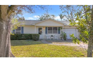 1517 YOUNG AVENUE, CLEARWATER, FL 33756 Sold 05/21/25