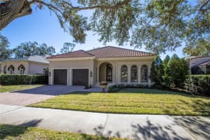 4520 WOODMERE ROAD, TAMPA, FL 33609 Sold 04/22/25