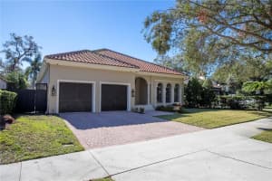 4520 WOODMERE ROAD, TAMPA, FL 33609 Sold 04/22/25