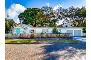 415 21ST STREET, SAINT PETERSBURG, FL 33713 Sold 07/24/25