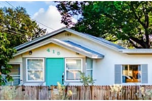 415 21ST STREET, SAINT PETERSBURG, FL 33713 Sold 07/24/25
