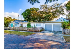 415 21ST STREET, SAINT PETERSBURG, FL 33713 Sold 07/24/25