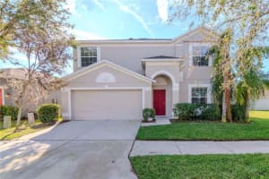 13167 ROYAL PINES AVENUE, RIVERVIEW, FL 33579 Sold 07/03/25