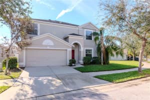 13167 ROYAL PINES AVENUE, RIVERVIEW, FL 33579 Sold 07/03/25
