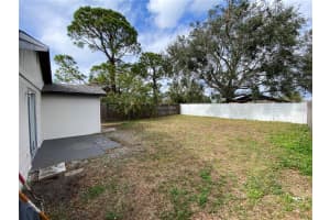 9127 BAYMEADOW COURT, TAMPA, FL 33615 Sold 03/25/25